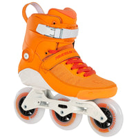 Powerslide Swell Citrus 100 Inline Skates