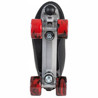 Chaya Classic Black Dance Roller Skates (2024)