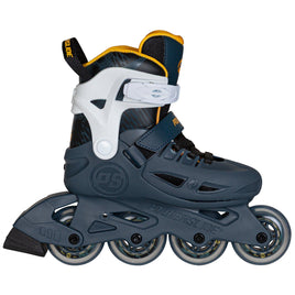Powerslide Stargaze Dusk Adj. Inline Skates