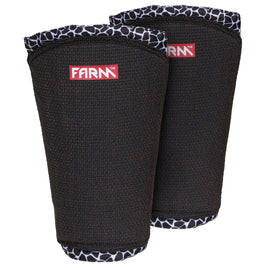 Ennui  Shin Guard Chris Farmer Pro