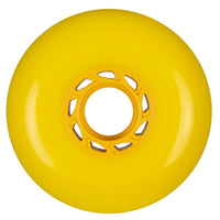 Undercover Movies Nick Lomax Inline Wheels 80mm 88a 4pack