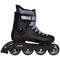 Playlife Rave Black 80 Inline Skates