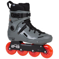 Powerslide Storm Meteor 80 Inline Skates
