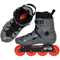 Powerslide Storm Meteor 80 Inline Skates
