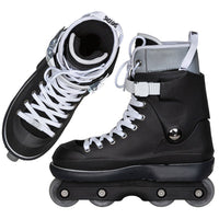 Powerslide Mesmer Throne TS3 Inline Skates