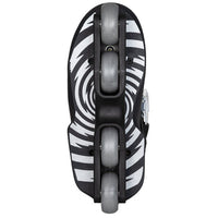 Powerslide Mesmer Throne TS3 Inline Skates
