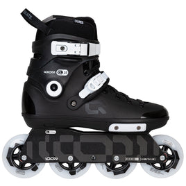 IQON CL 15 Black Inline Skates