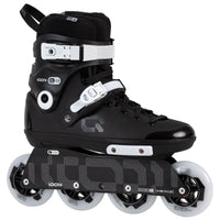 IQON CL 15 Black Inline Skates
