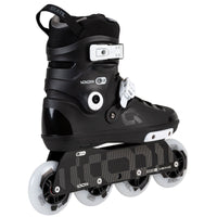 IQON CL 15 Black Inline Skates