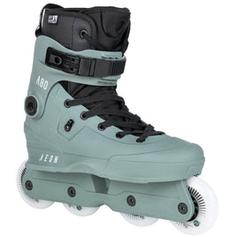 USD Aeon 80 Salvia Aggressive Inline Skates