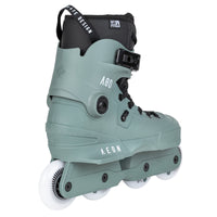 USD Aeon 80 Salvia Aggressive Inline Skates