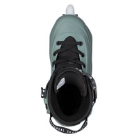 USD Aeon 80 Salvia Aggressive Inline Skates