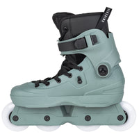 USD Aeon 80 Salvia Aggressive Inline Skates