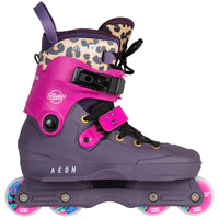 USD Aeon Bladies Fabiola Da Silva Aggressive Inline Skates