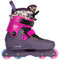 USD Aeon Bladies Fabiola Da Silva Aggressive Inline Skates