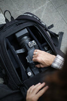 Mesmer Crossover Skate Bag