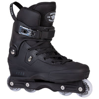 USD Aeon Team 60 Black Aggressive Inline Skates