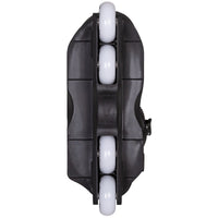 USD Aeon Team 60 Black Aggressive Inline Skates