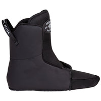 USD Aeon Team 60 Black Aggressive Inline Skates