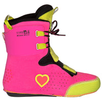 PS Robbie Pitts Fantasy 72 Inline Skates