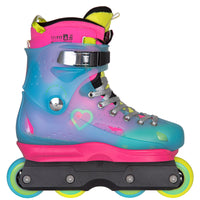 PS Robbie Pitts Fantasy 72 Inline Skates
