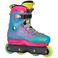 PS Robbie Pitts Fantasy 72 Inline Skates