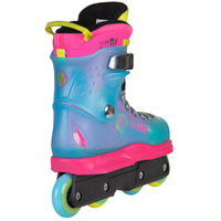 PS Robbie Pitts Fantasy 72 Inline Skates