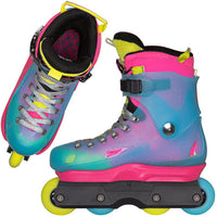PS Robbie Pitts Fantasy 72 Inline Skates