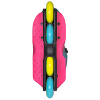 PS Robbie Pitts Fantasy 72 Inline Skates