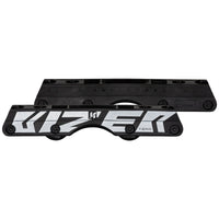 Kizer Team Fluid IV Black/ White Frame SL