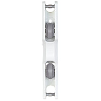 Kizer Team Fluid IV White/ Grey Frame