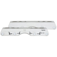 Kizer Team Fluid IV White Frame