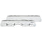 Kizer Team Fluid IV White Frame