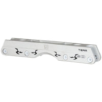 Kizer Team Fluid IV White Frame