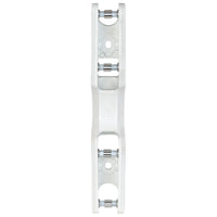 Kizer Team Fluid IV White Frame