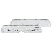 Kizer Team Fluid V White Frame