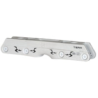 Kizer Team Fluid V White Frame