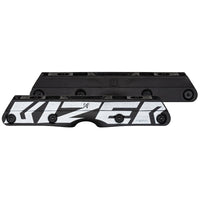 Kizer Team Fluid V Black/ White Frame