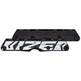 Kizer Team Fluid V Black/ White Frame