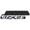 Kizer Team Fluid V Black/ White Frame