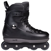 USD Sway Chess Black Aggressive Inline Skates