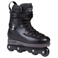USD Sway Chess Black Aggressive Inline Skates