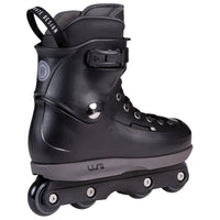 USD Sway Chess Black Aggressive Inline Skates