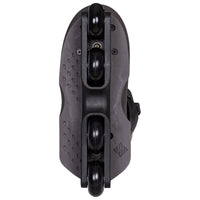 USD Sway Chess Black Aggressive Inline Skates