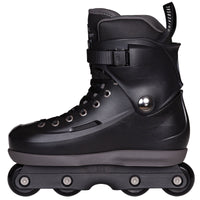 USD Sway Chess Black Aggressive Inline Skates