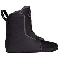 USD Sway Chess Black Aggressive Inline Skates