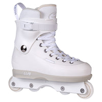 USD Sway Chess White Aggressive Inline Skates