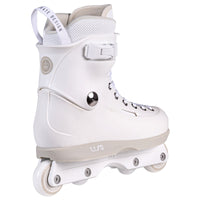 USD Sway Chess White Aggressive Inline Skates