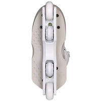 USD Sway Chess White Aggressive Inline Skates