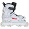 USD Glitch Vikings on Skates Adjustable Inline Skates